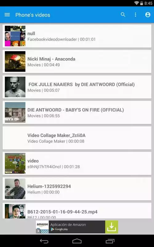 Play |You Tv Player|